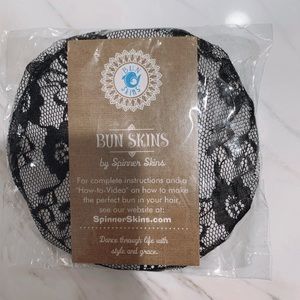 Bun covers for you hair!